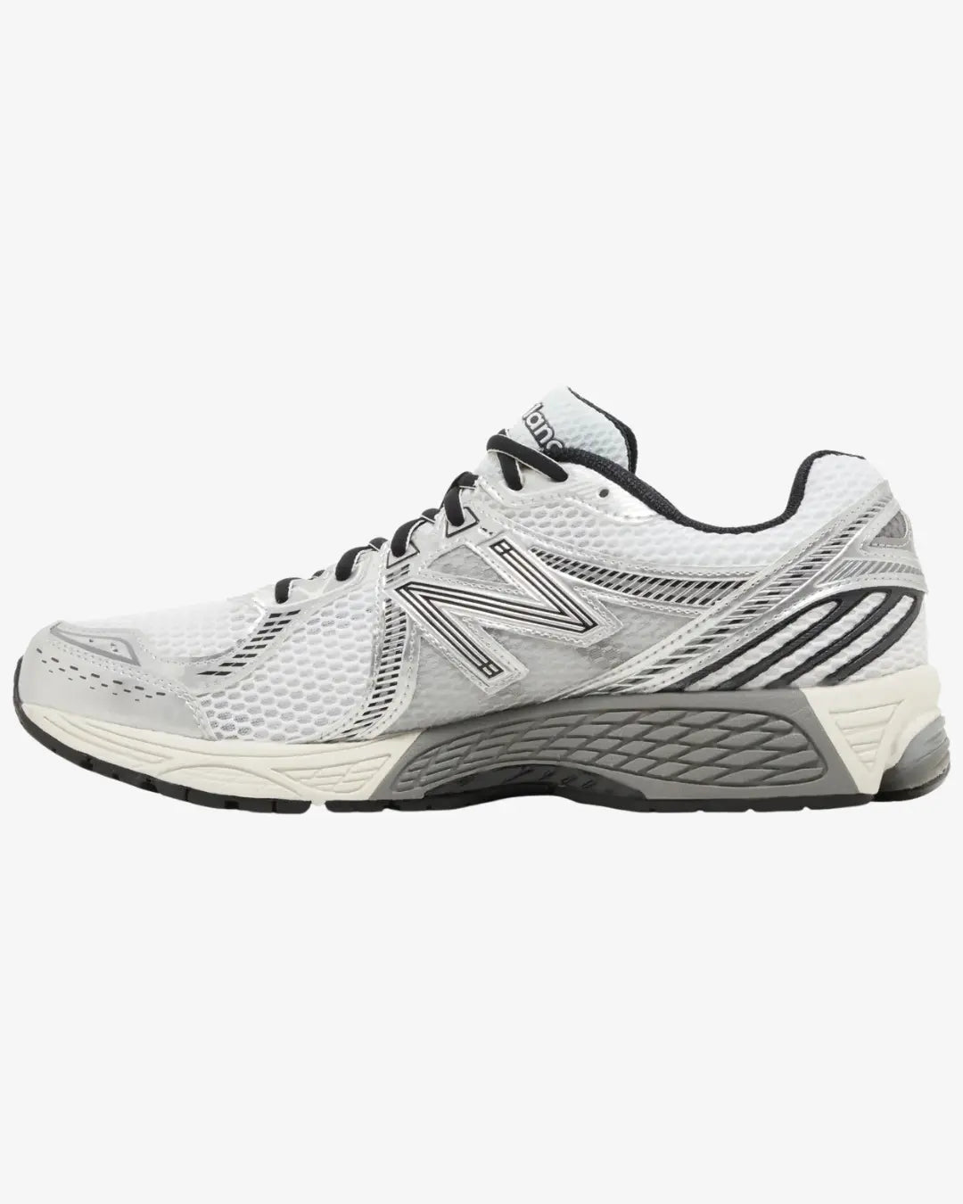 New Balance 860v2 Milky Way Pack - Optic White New Balance