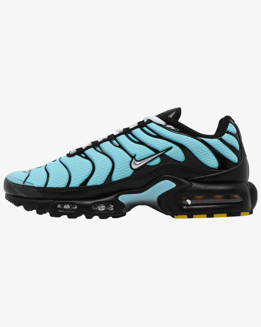 Nike Air Max Plus TN Aqua Silver