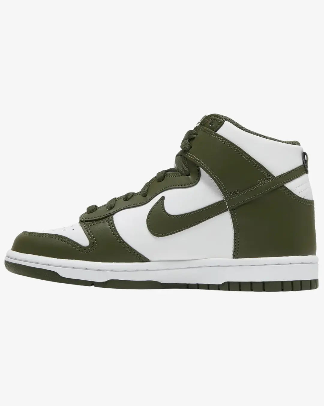 Nike Dunk High GS Cargo Khaki Nike