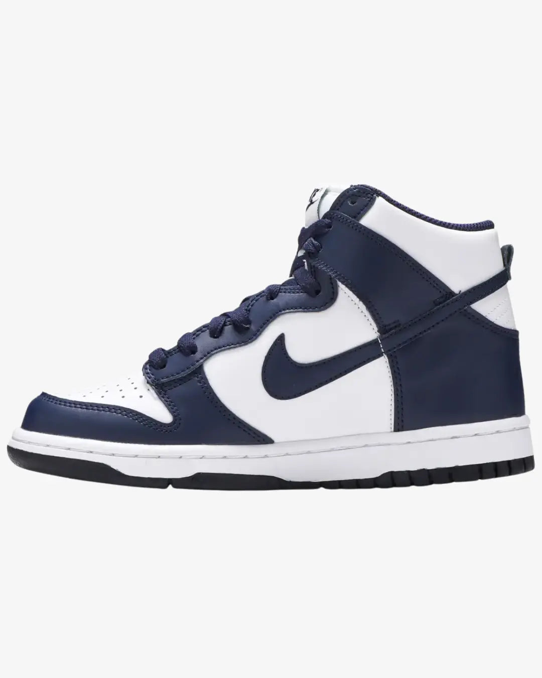 Nike Dunk High GS Midnight Navy Nike