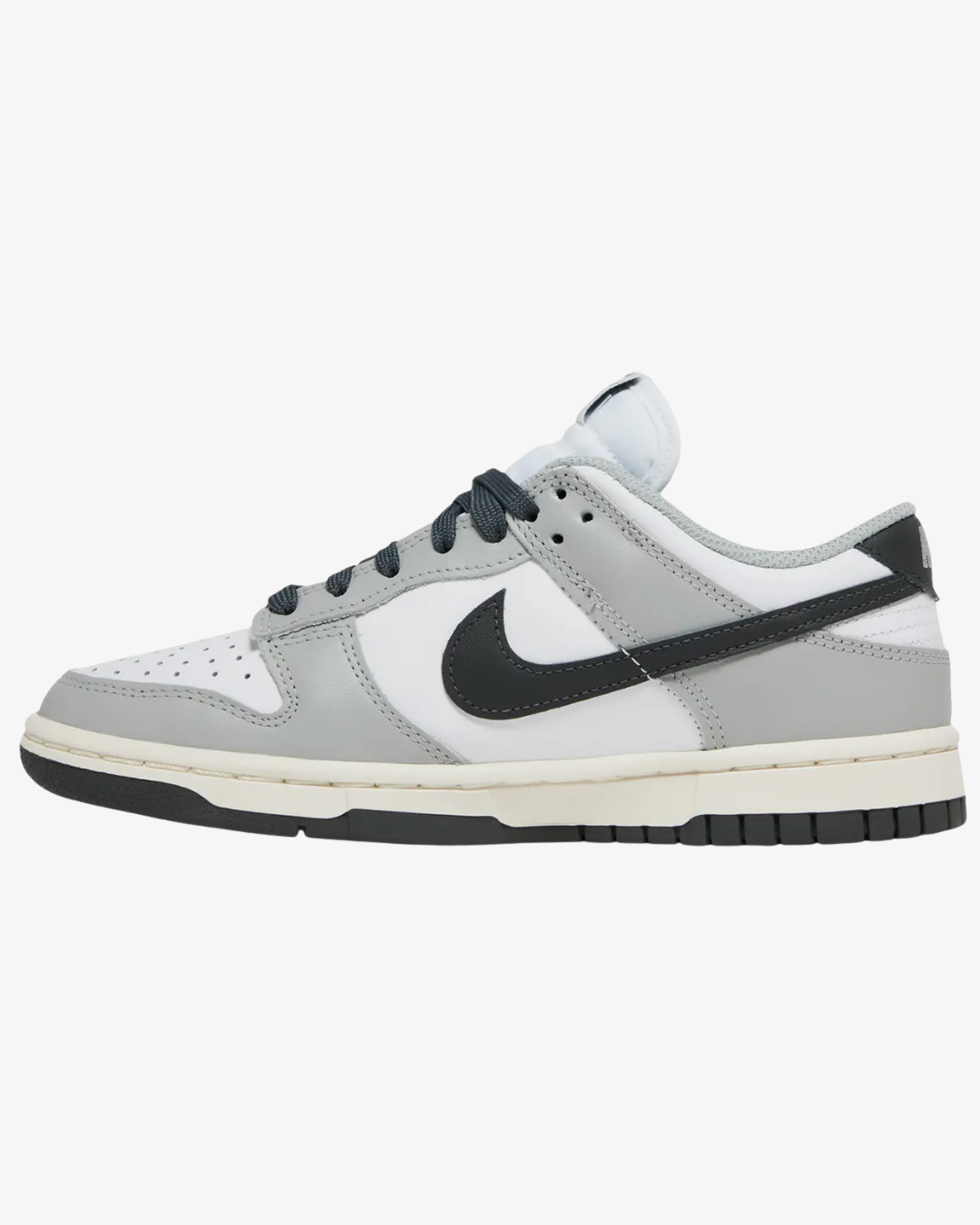 Nike Dunk Low Light Smoke Grey Wmns