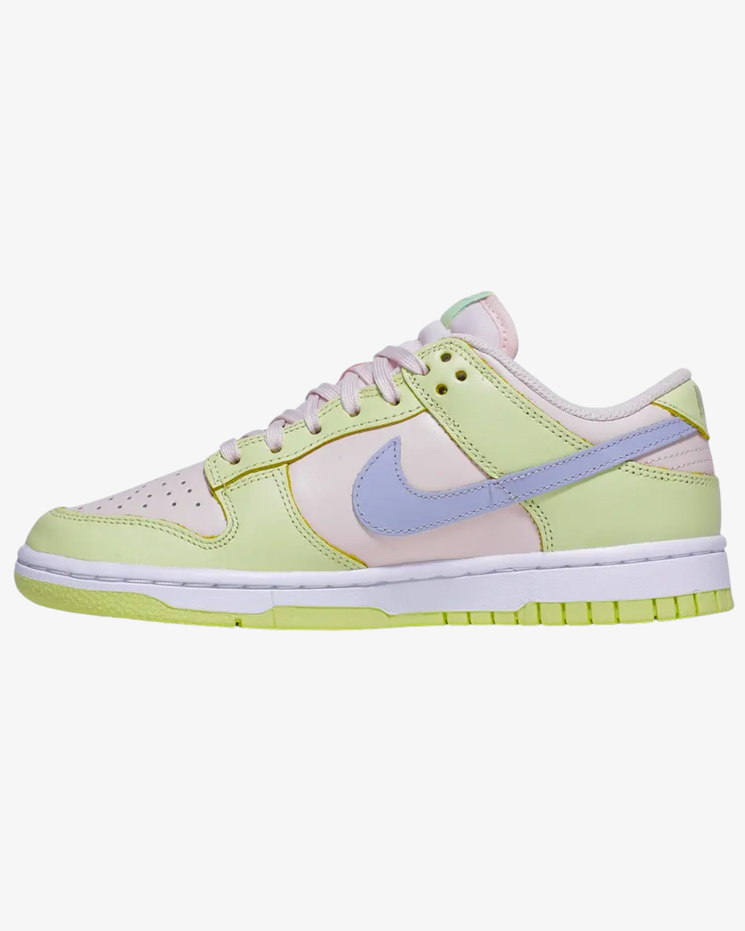 Nike Dunk Low Lime Ice Wmns