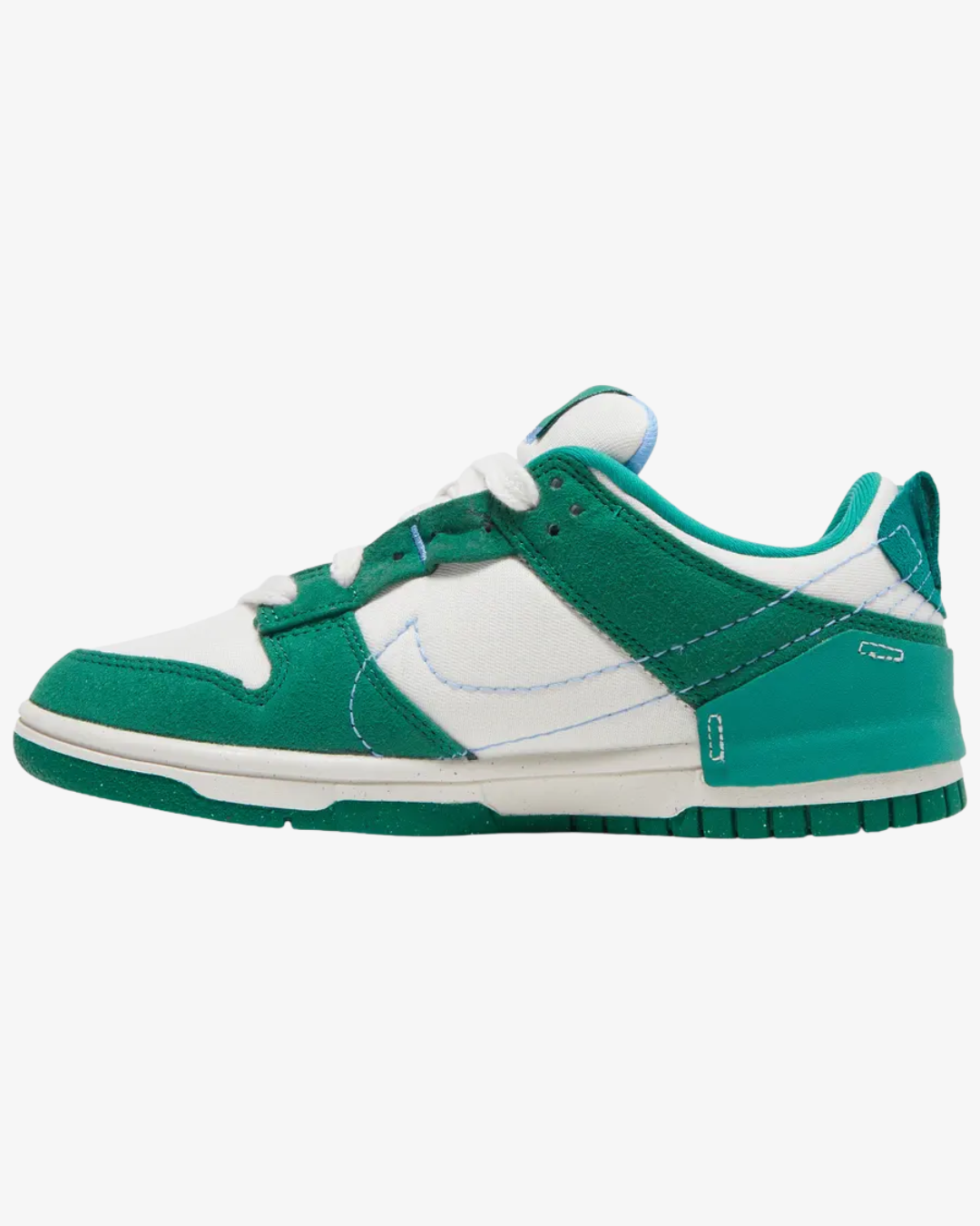 Nike Dunk Low Disrupt 2 Malachite Wmns