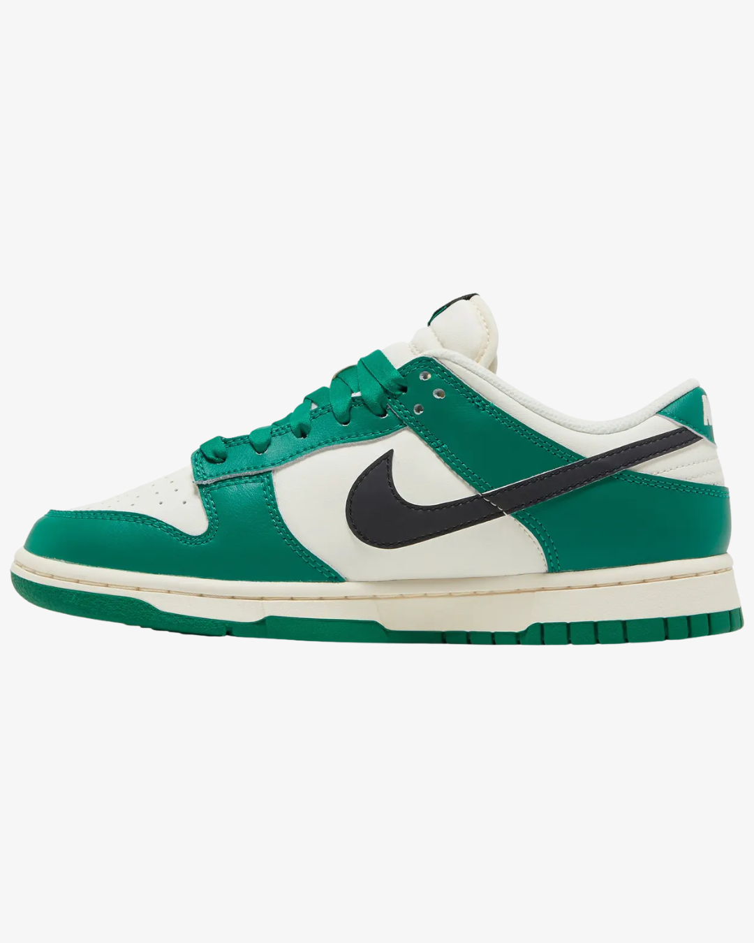 Nike Dunk Low SE Lottery Pack - Malachite