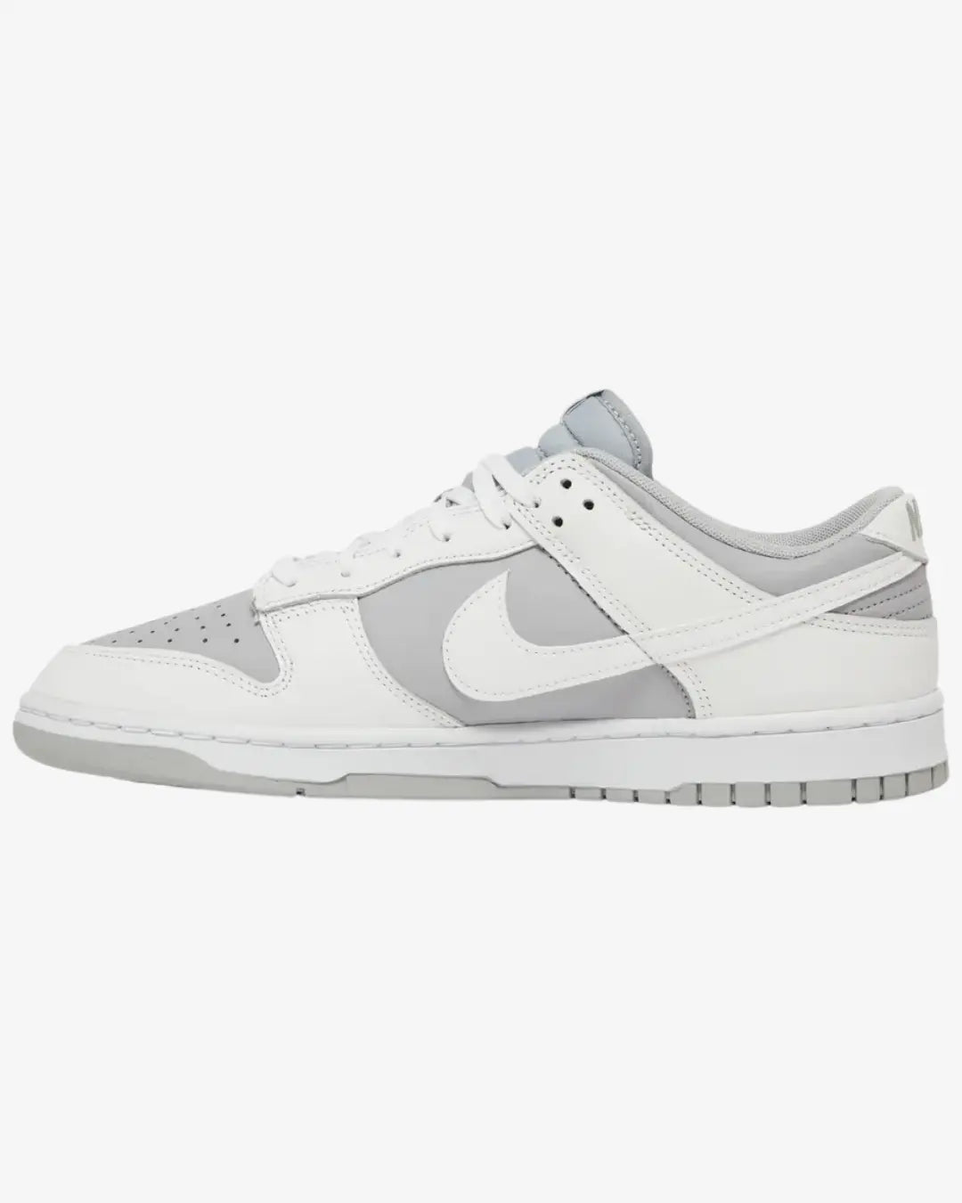Nike Dunk Low White Neutral Grey Nike