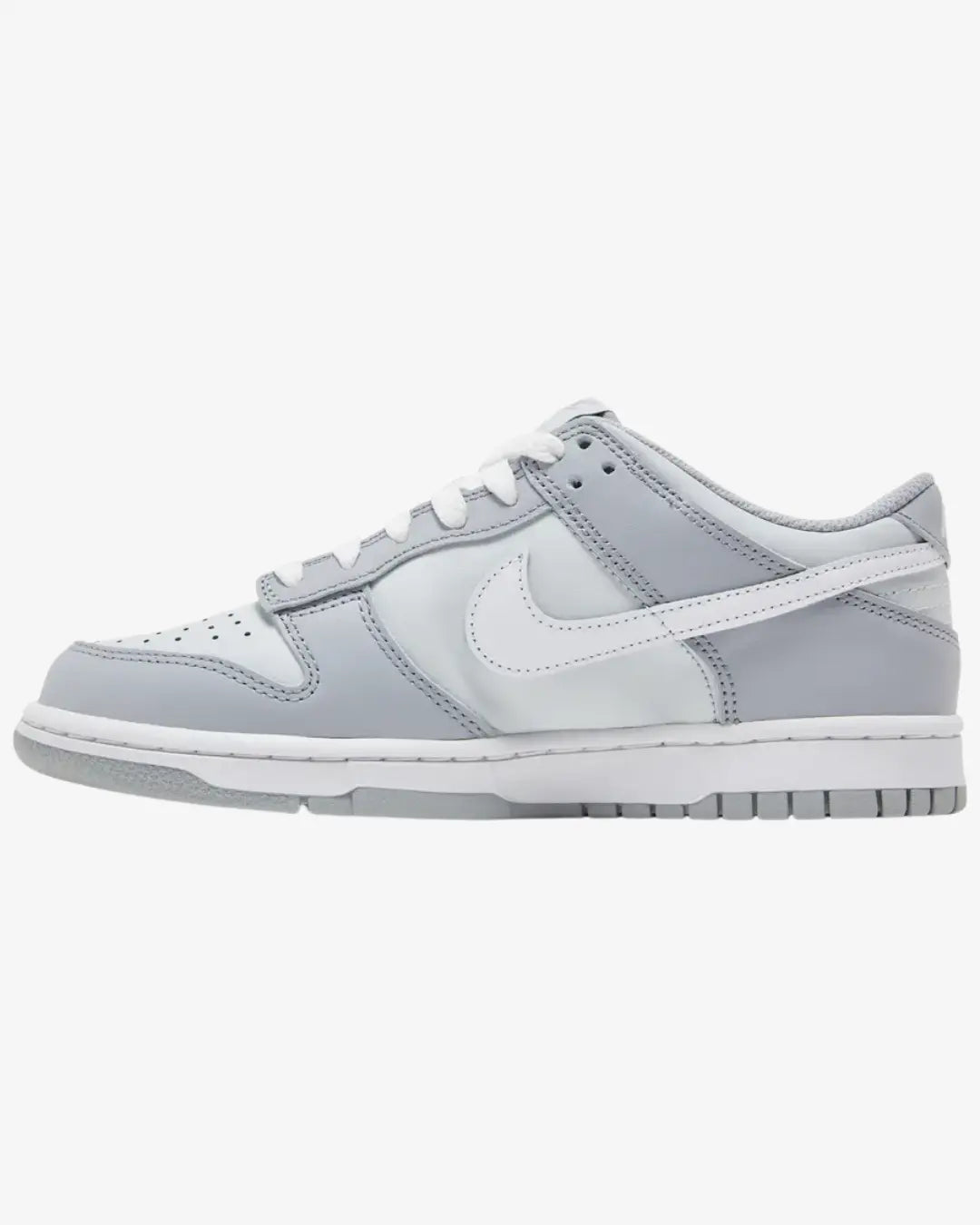 Nike Dunk Low GS Pure Platinum Nike