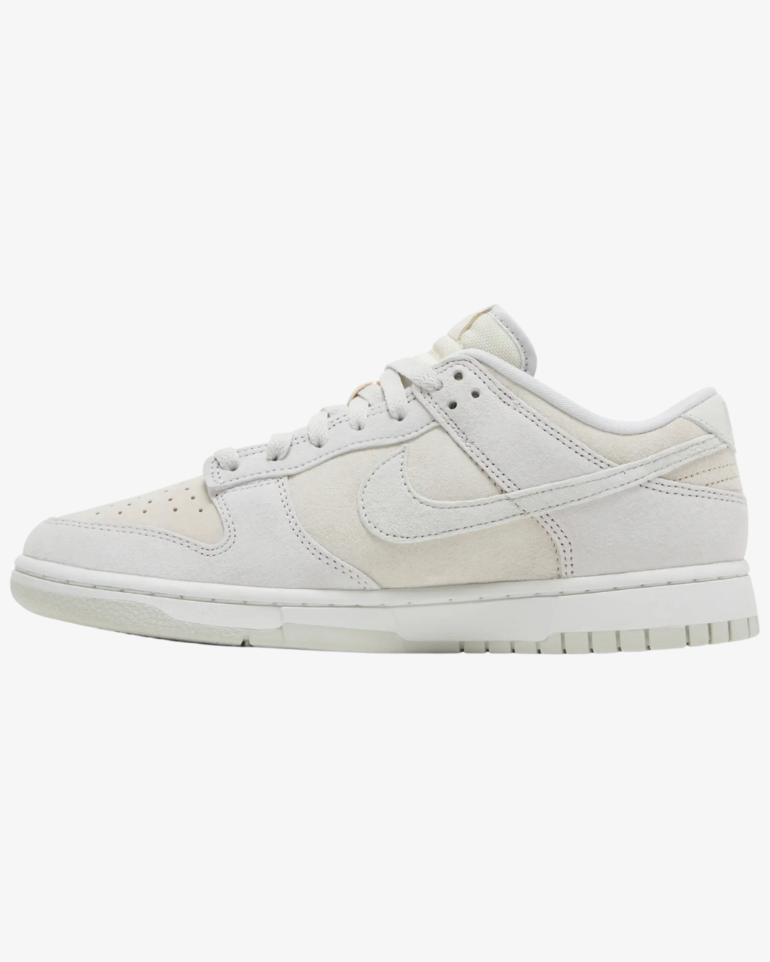 Nike Dunk Low Premium Vast Grey