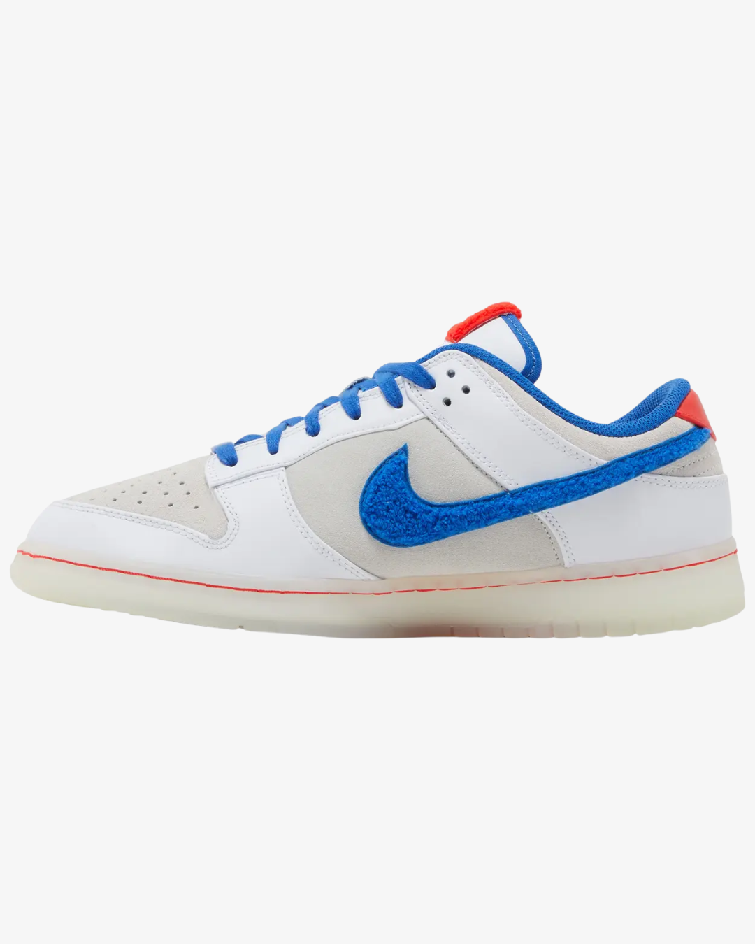 Nike Dunk Low Year of the Rabbit - White Rabbit Candy