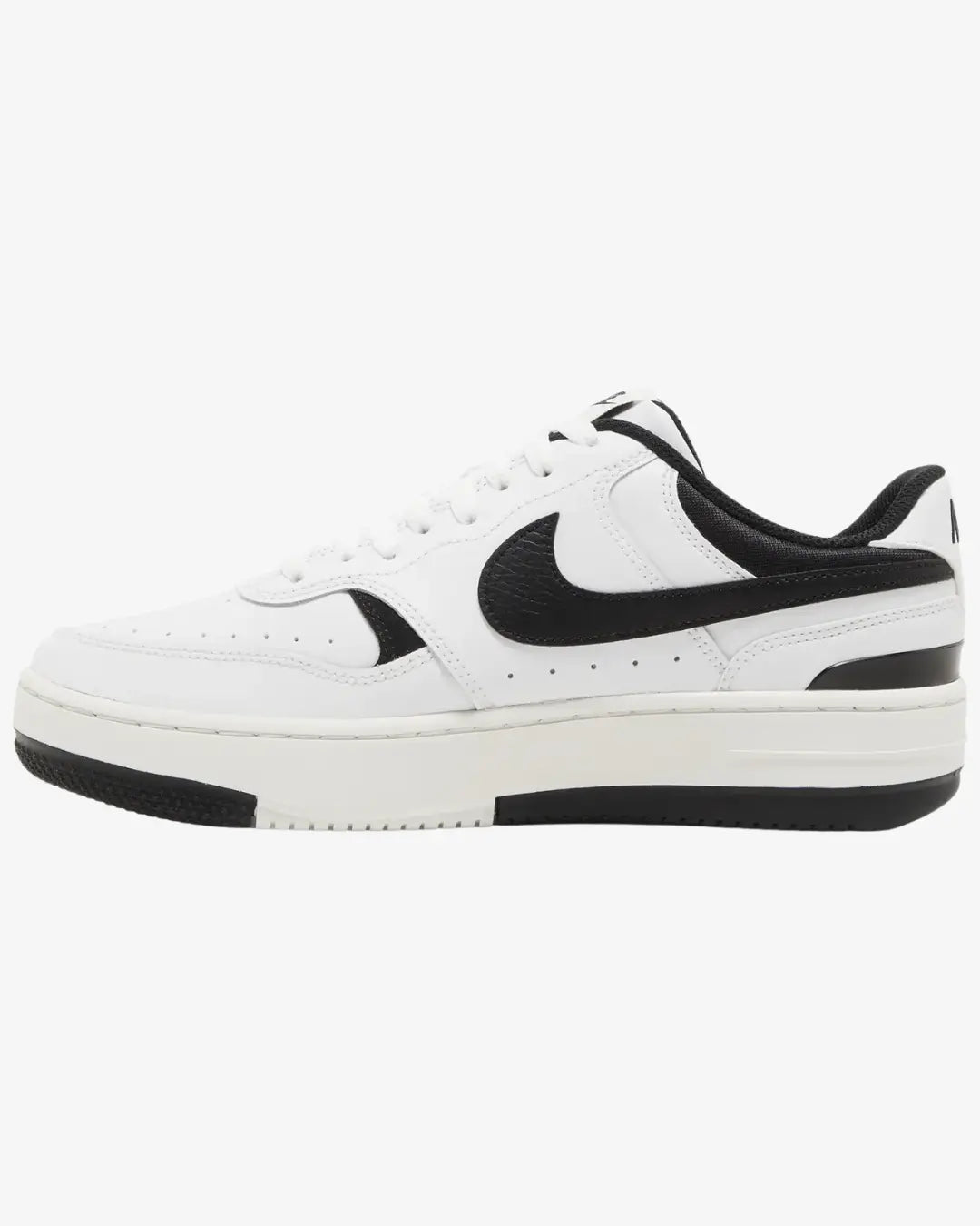 Nike Gamma Force White Black Wmns Nike