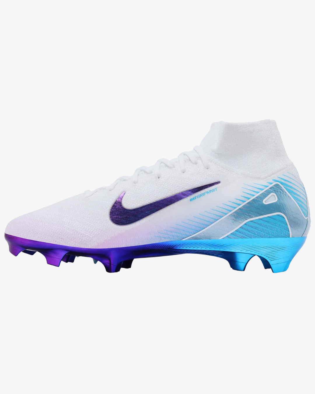 Nike Zoom Mercurial Superfly 10 Elite AS FG Chromatic Pack Nike