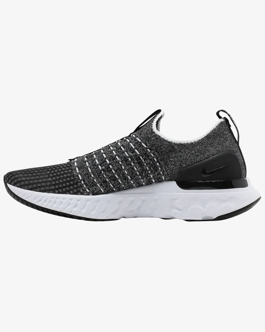Nike React Phantom Run Flyknit 2 Oreo Wmns