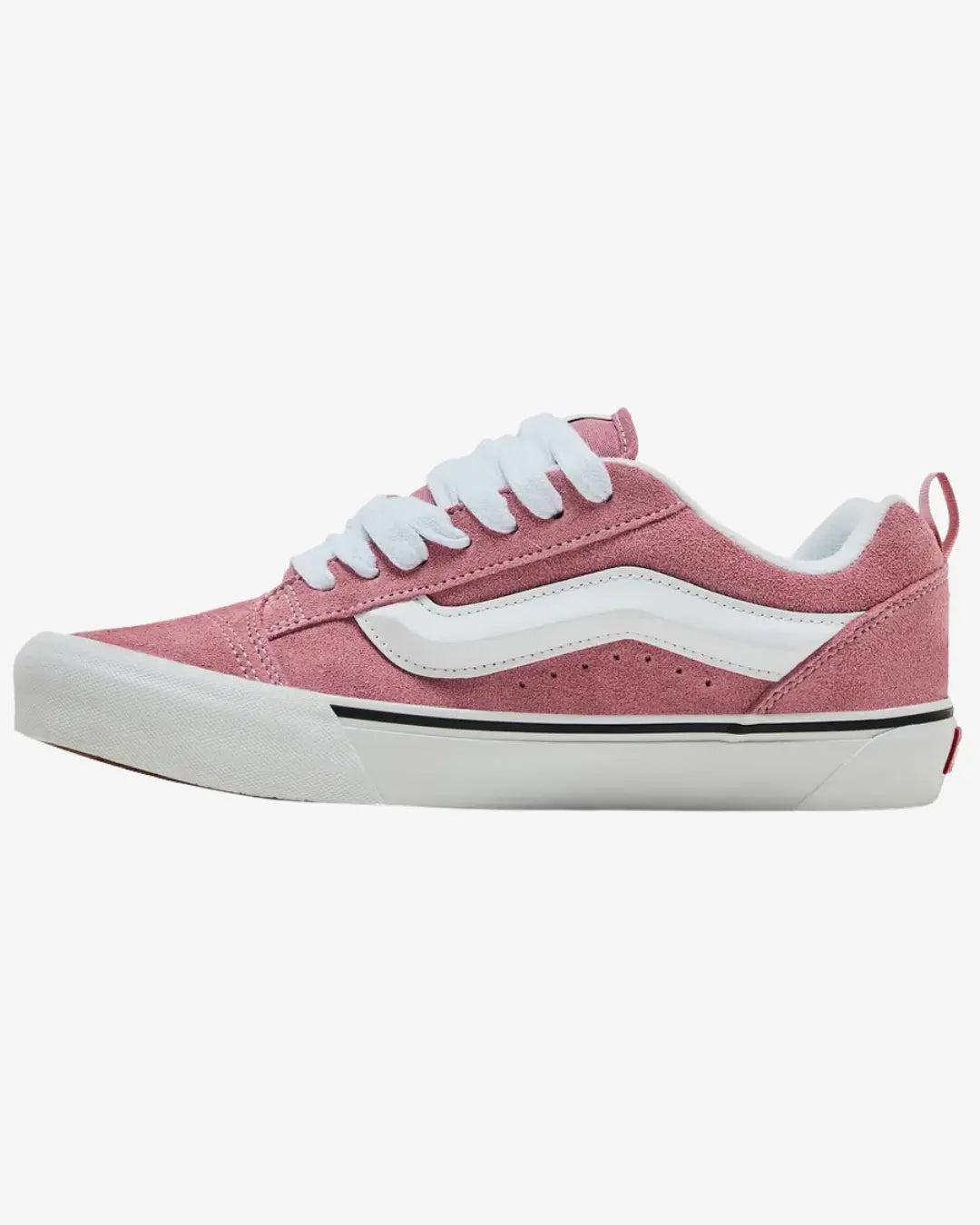 Vans Knu Skool Pink Basement