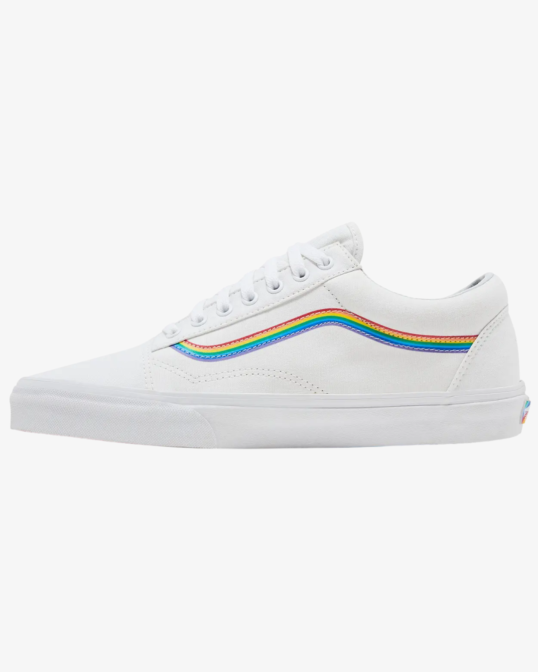 Vans Old Skool Rainbow