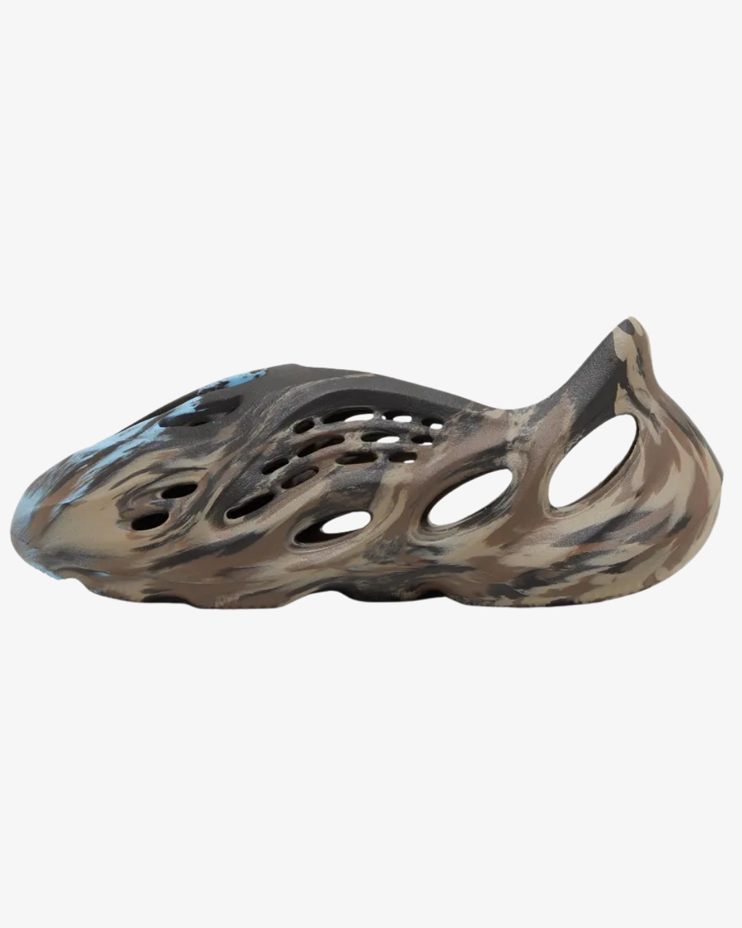 Yeezy Foam Runner MX Cinder