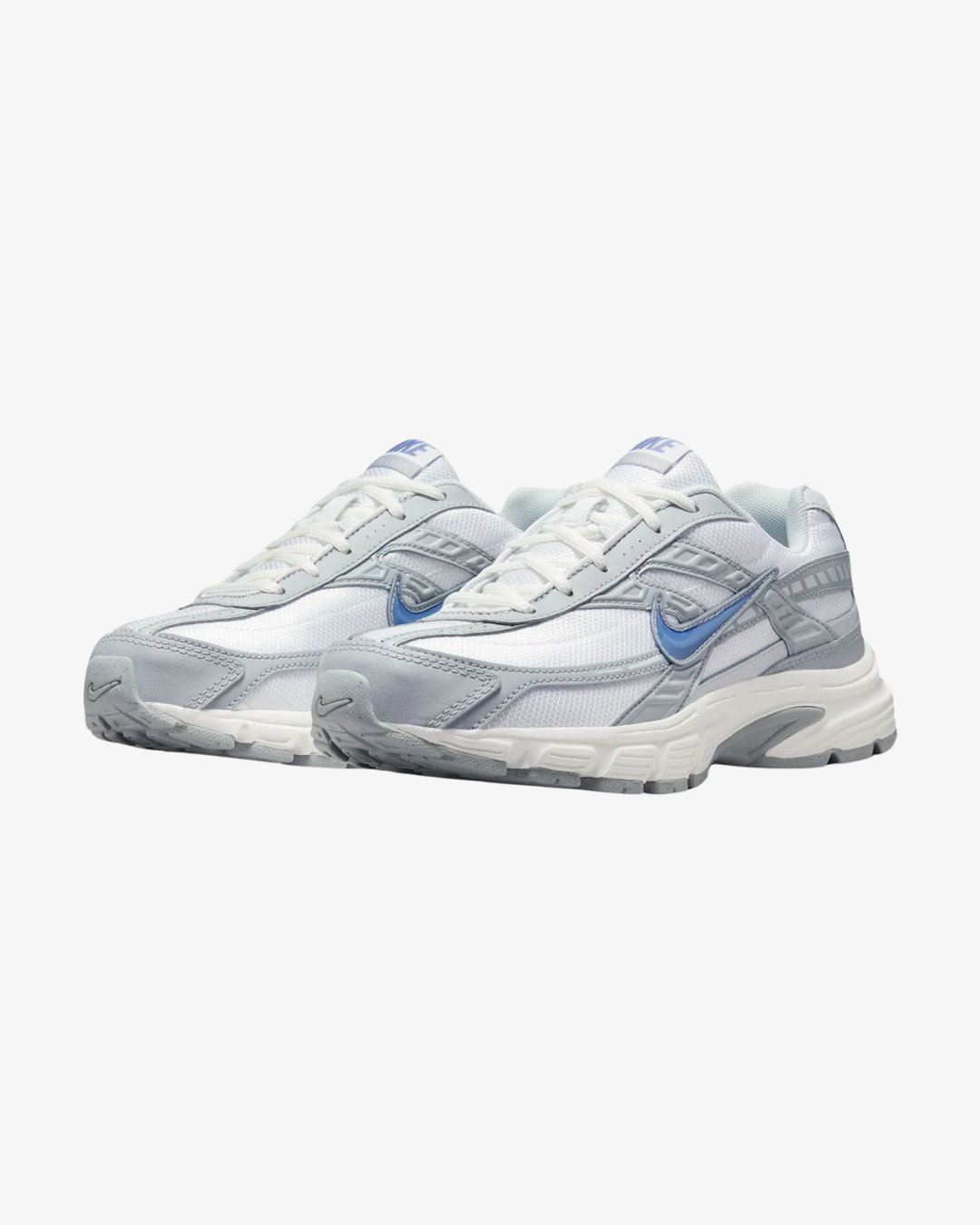 Nike Initiator Light Smoke Grey Ashen Slate Wmns Nike