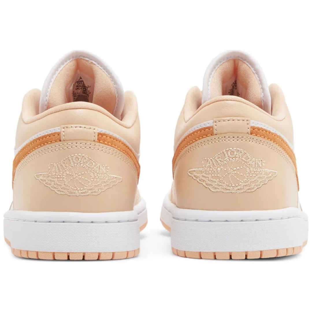 Jordan 1 Low Sunset Haze (Women's)