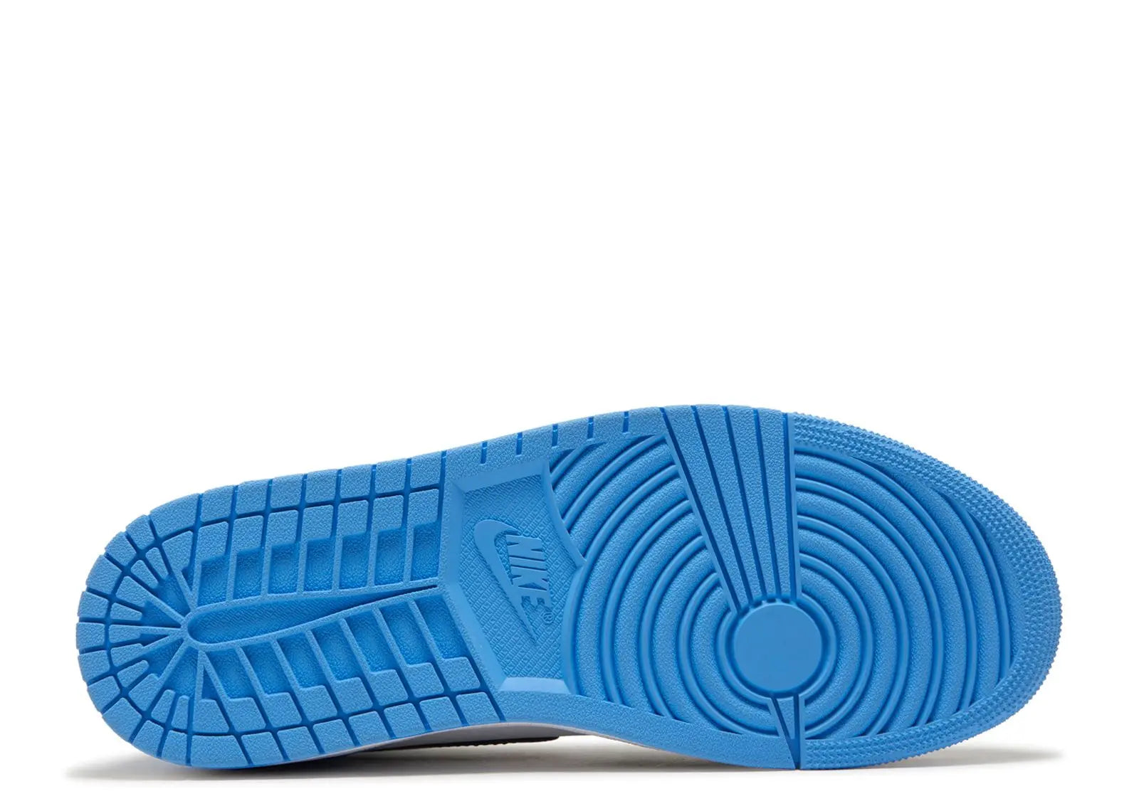 Air Jordan 1 Retro High OG UNC Toe Air Jordan