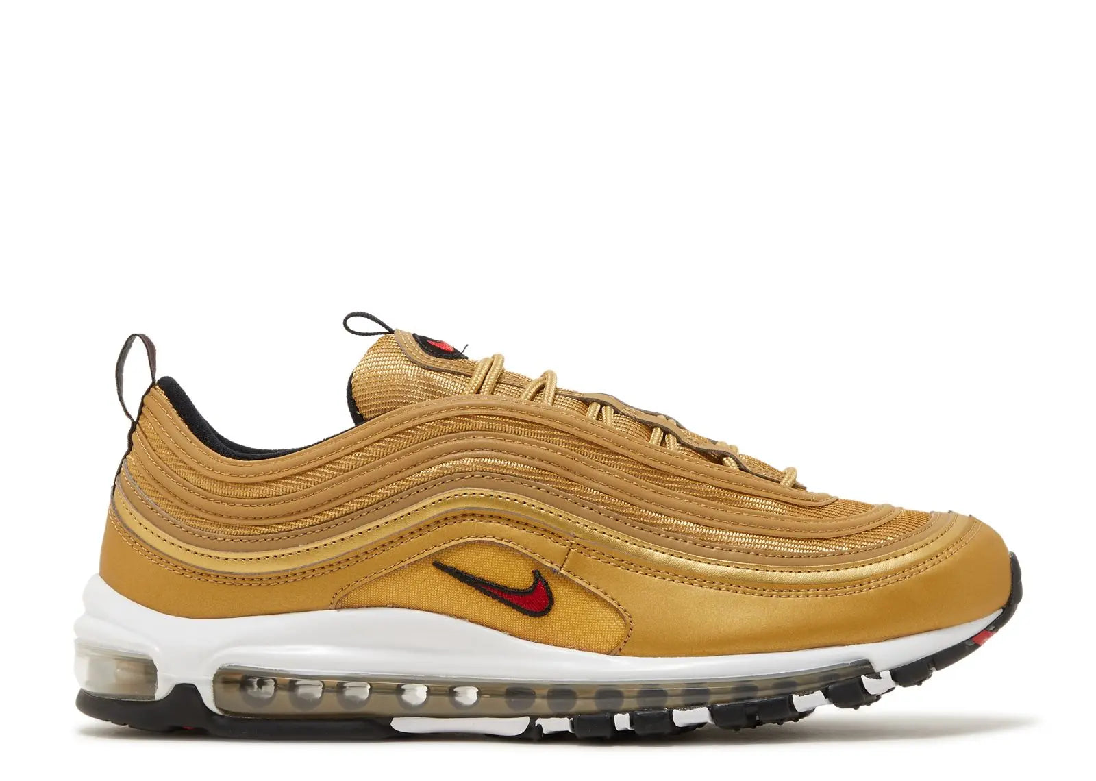 Air Max 97 OG Metallic Gold 2023 Nike