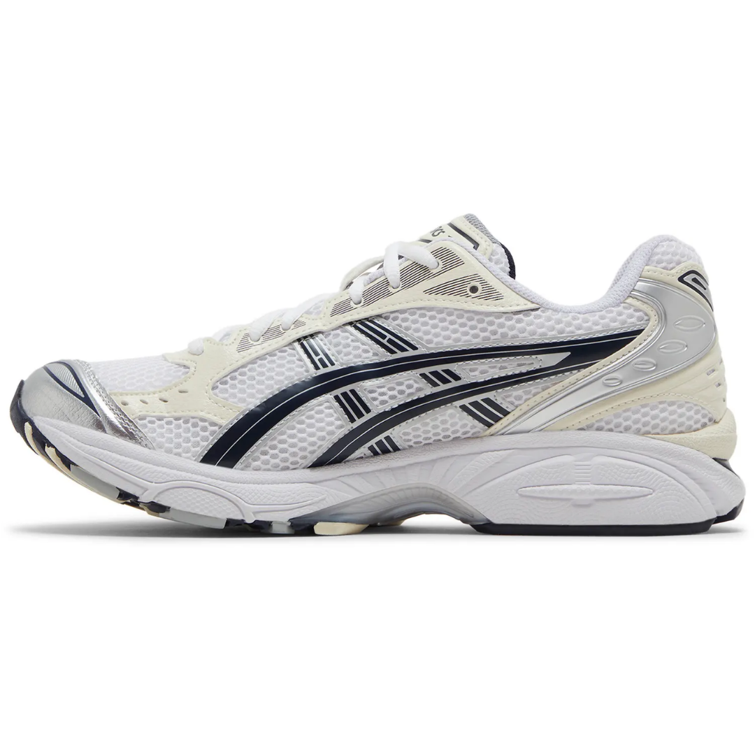 ASICS Gel-Kayano 14 White Midnight (Women's)
