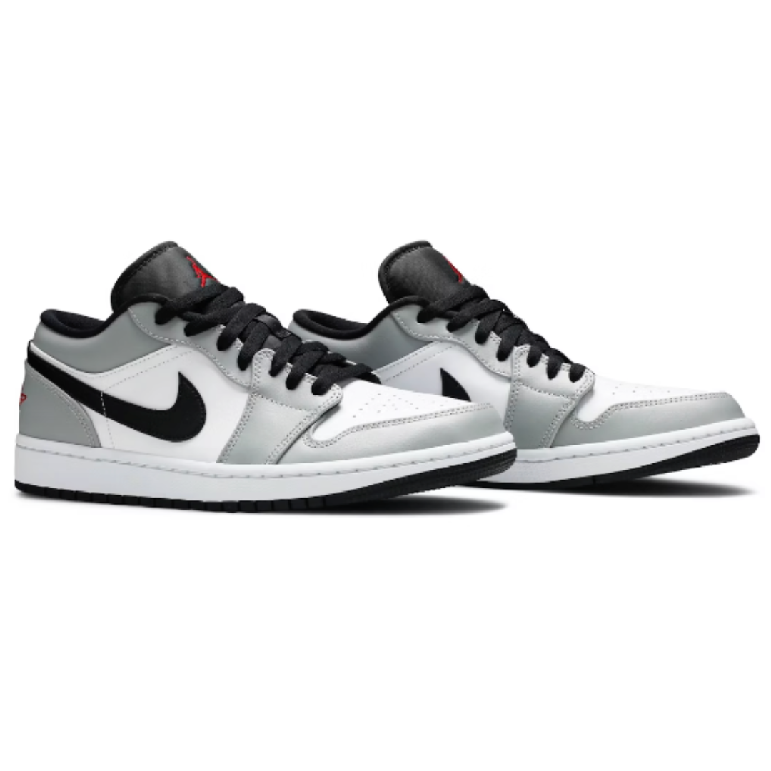 Jordan 1 Low Light Smoke Grey