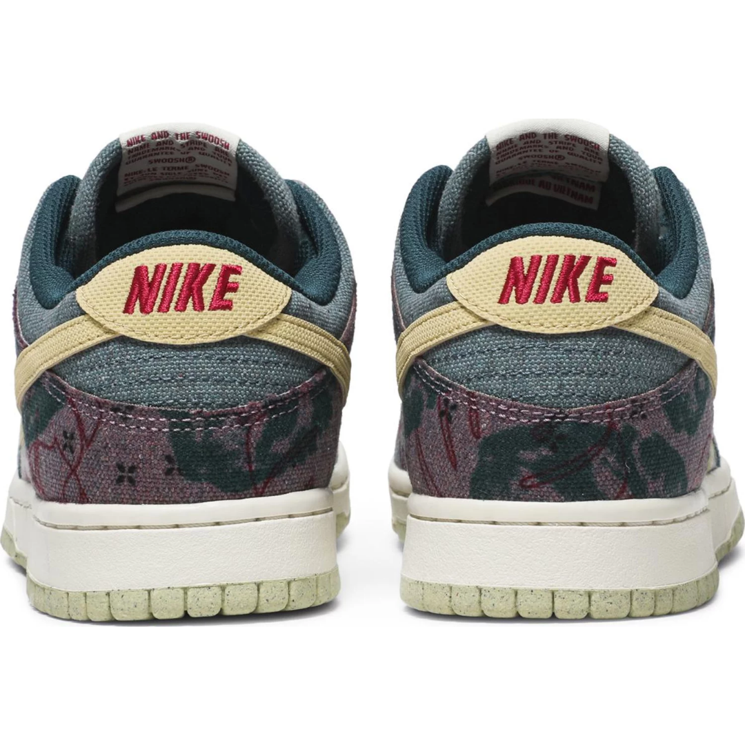 Nike Dunk Low Community Garden