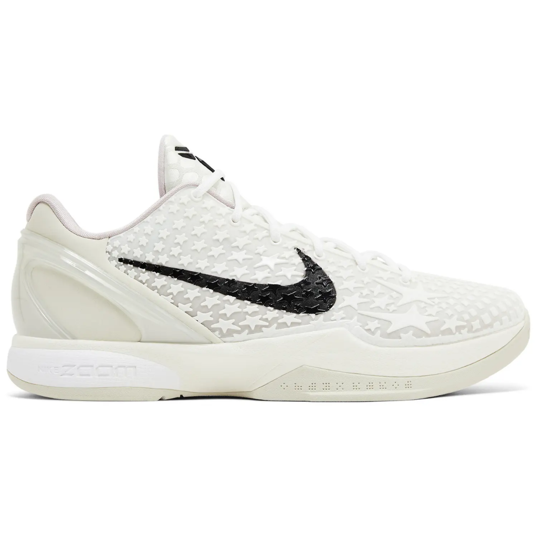 Nike Kobe 6 Protro Sail All-Star