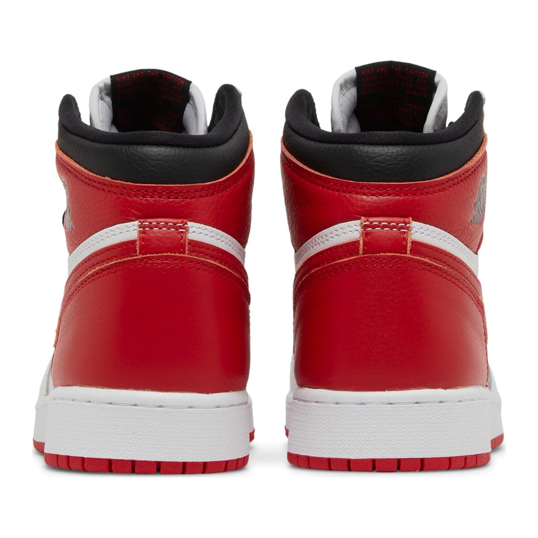 Jordan 1 Retro High OG Heritage (GS)