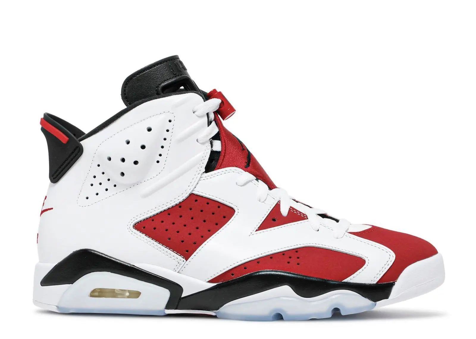 Air Jordan 6 Retro OG Carmine 2021 Air Jordan