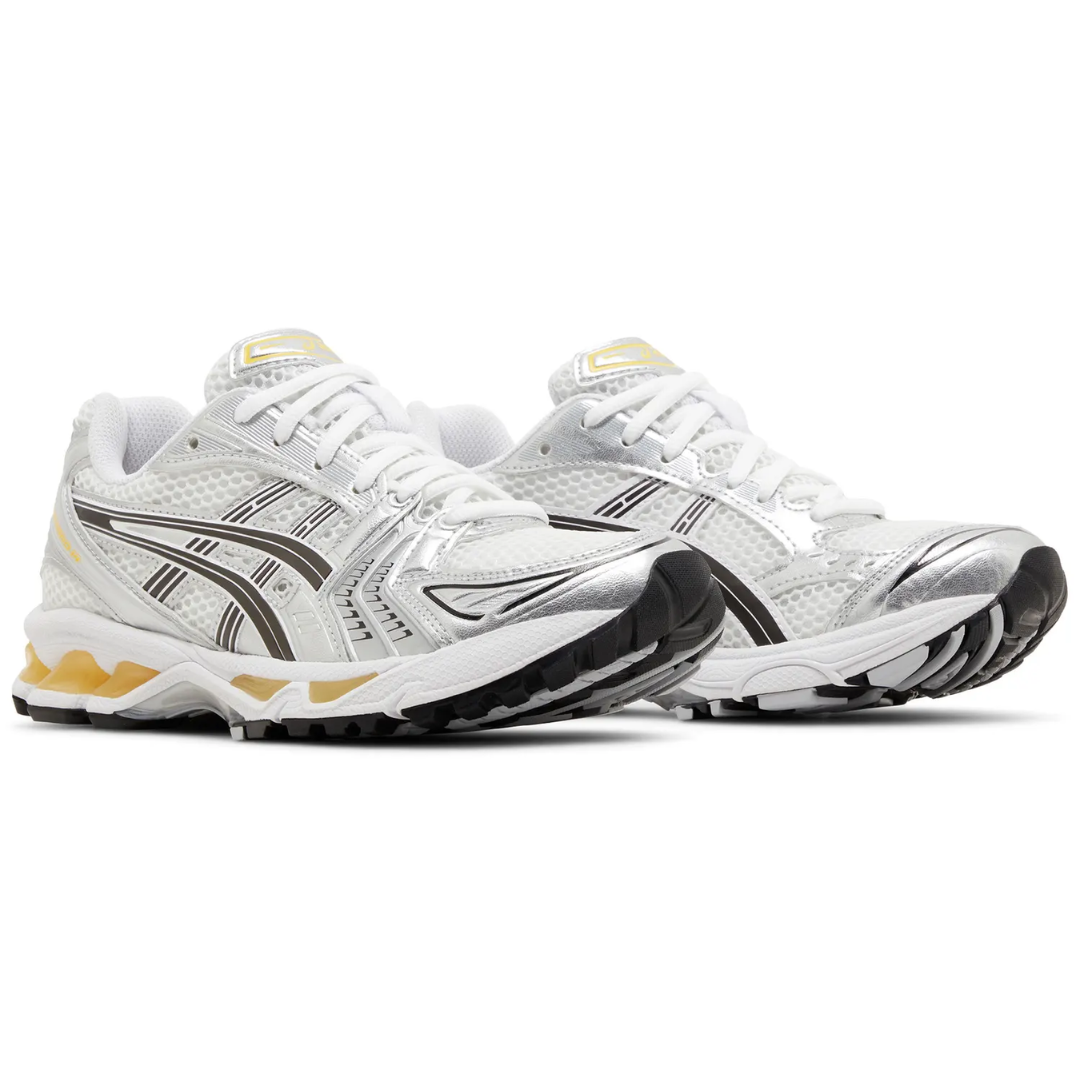 ASICS GEL-Kayano 14 Tai Chi Yellow