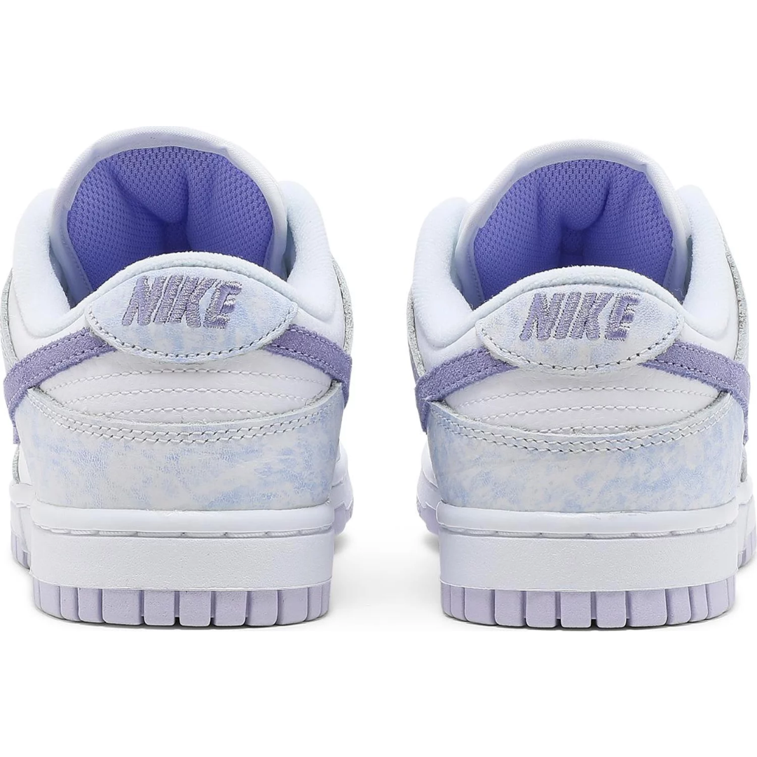 Nike Dunk Low Purple Pulse (Women's)