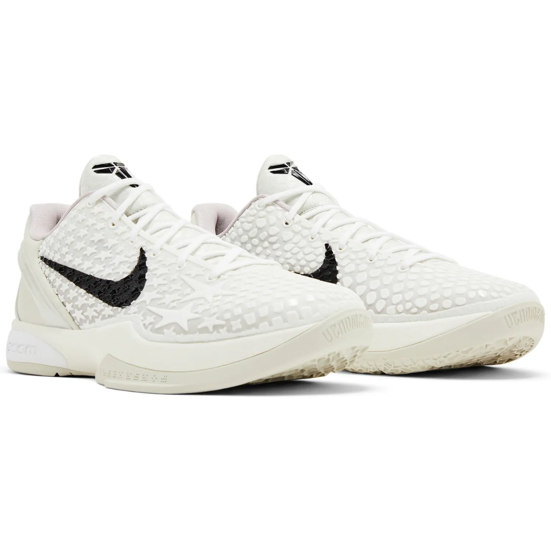 Nike Kobe 6 Protro Sail All-Star