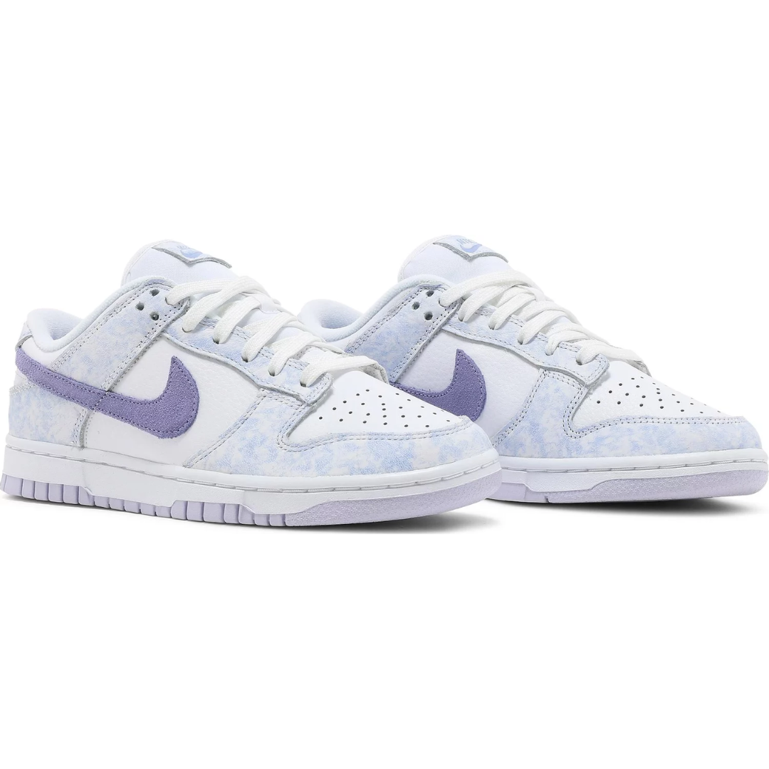 Nike Dunk Low Purple Pulse (Women's)