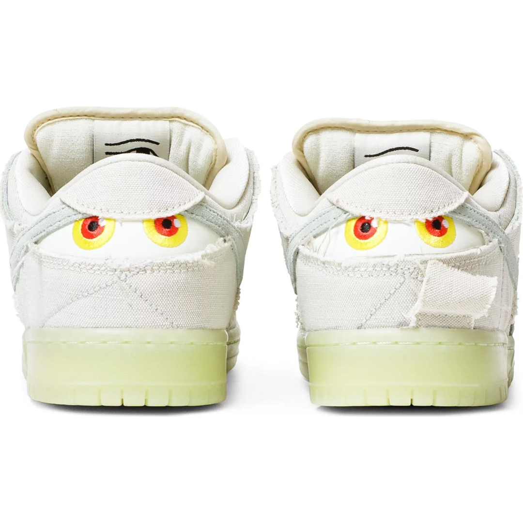 Nike SB Dunk Low Mummy