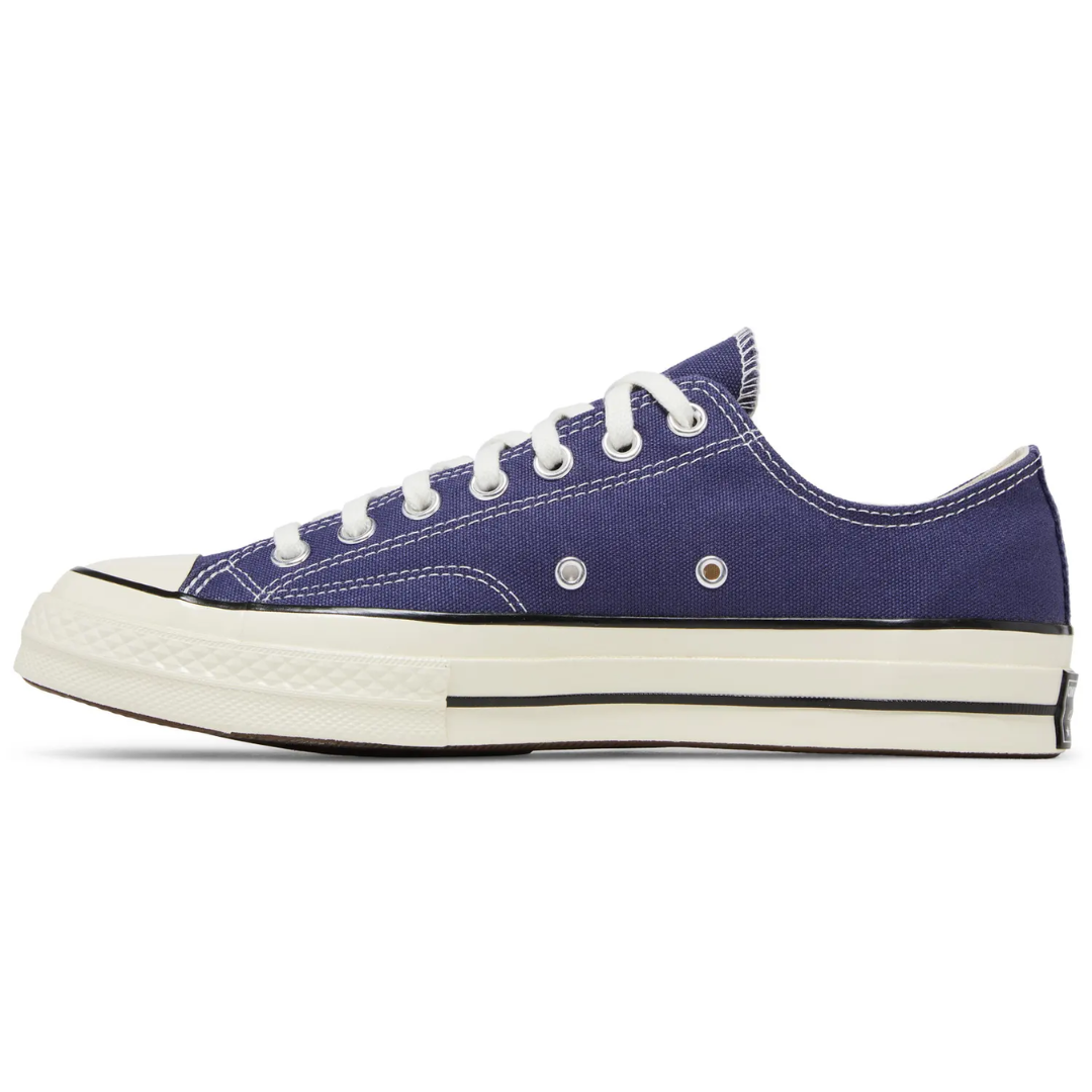 Converse Chuck Taylor All Star 70 Ox Vintage Canvas Uncharted Waters