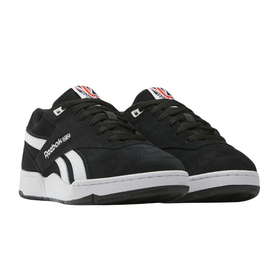 Reebok BB4000 2 PT 'Black White'