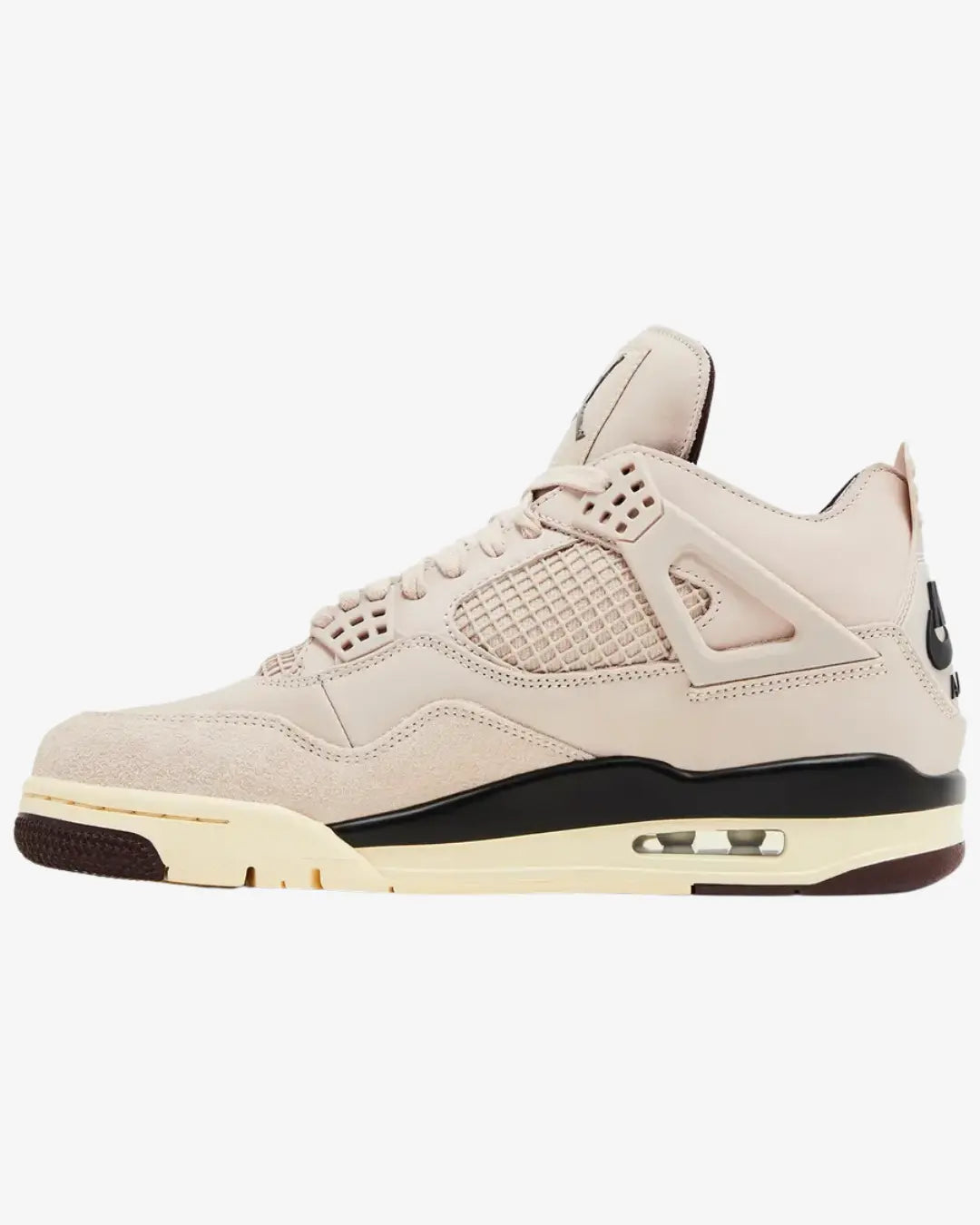 A Ma Maniere x Wmns Air Jordan 4 Retro While You Were Sleeping Air Jordan