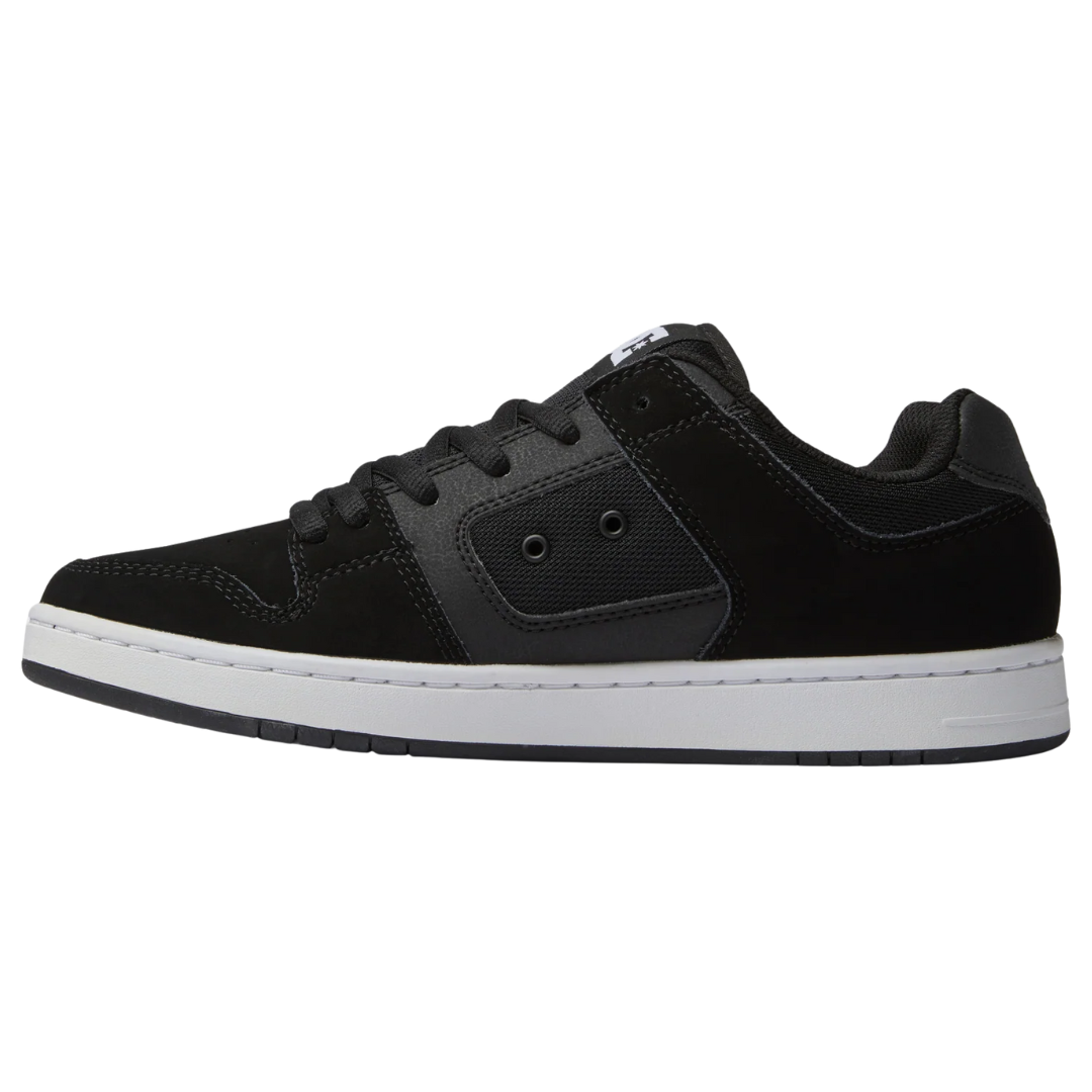 DC Meteca 4 - Black/White