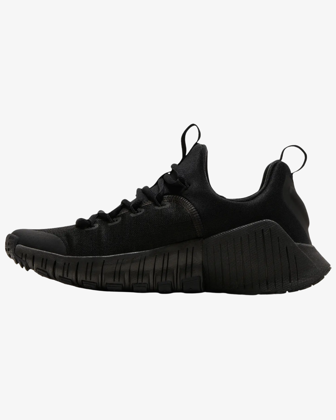 Nike Free Metcon 6 Black Anthracite Wmns