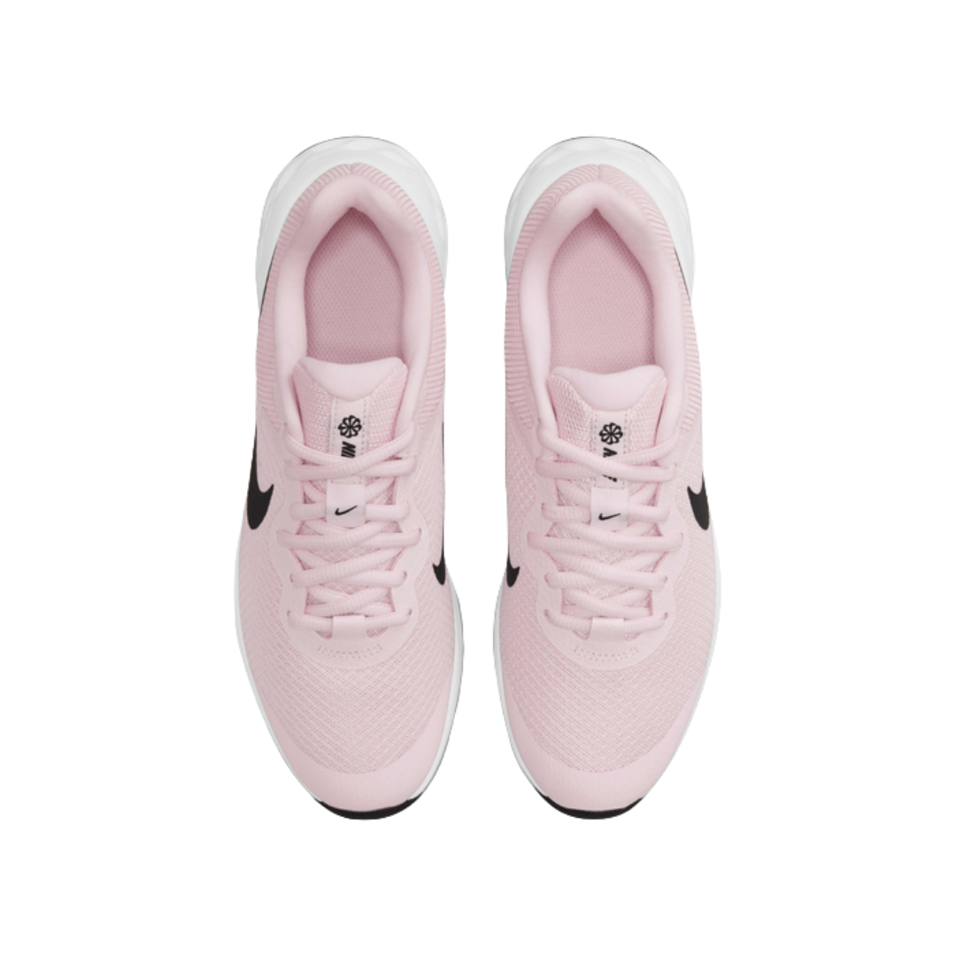 Nike Revolution 6 GS NN 'Pink Foam'