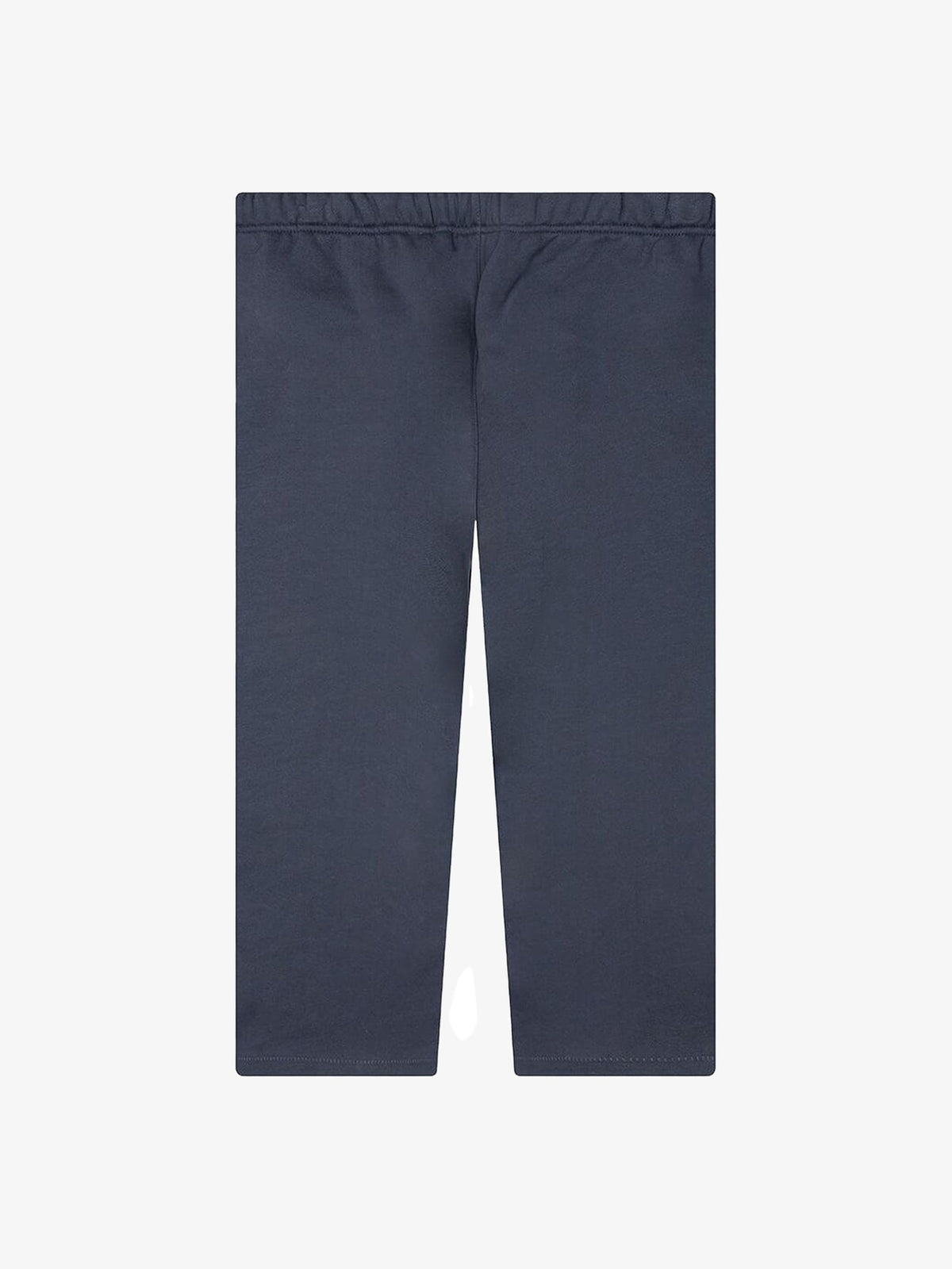 Fear of God Essentials Fleece Relaxed Sweatpant 'Marine' – back