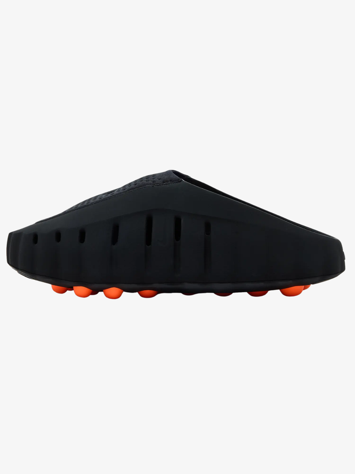 Nike Mind 001 Slide 'Black Chrome' – inner side