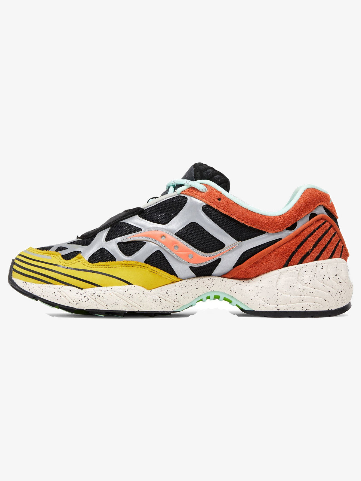 Saucony Grid Web 'Trailian' β inner side