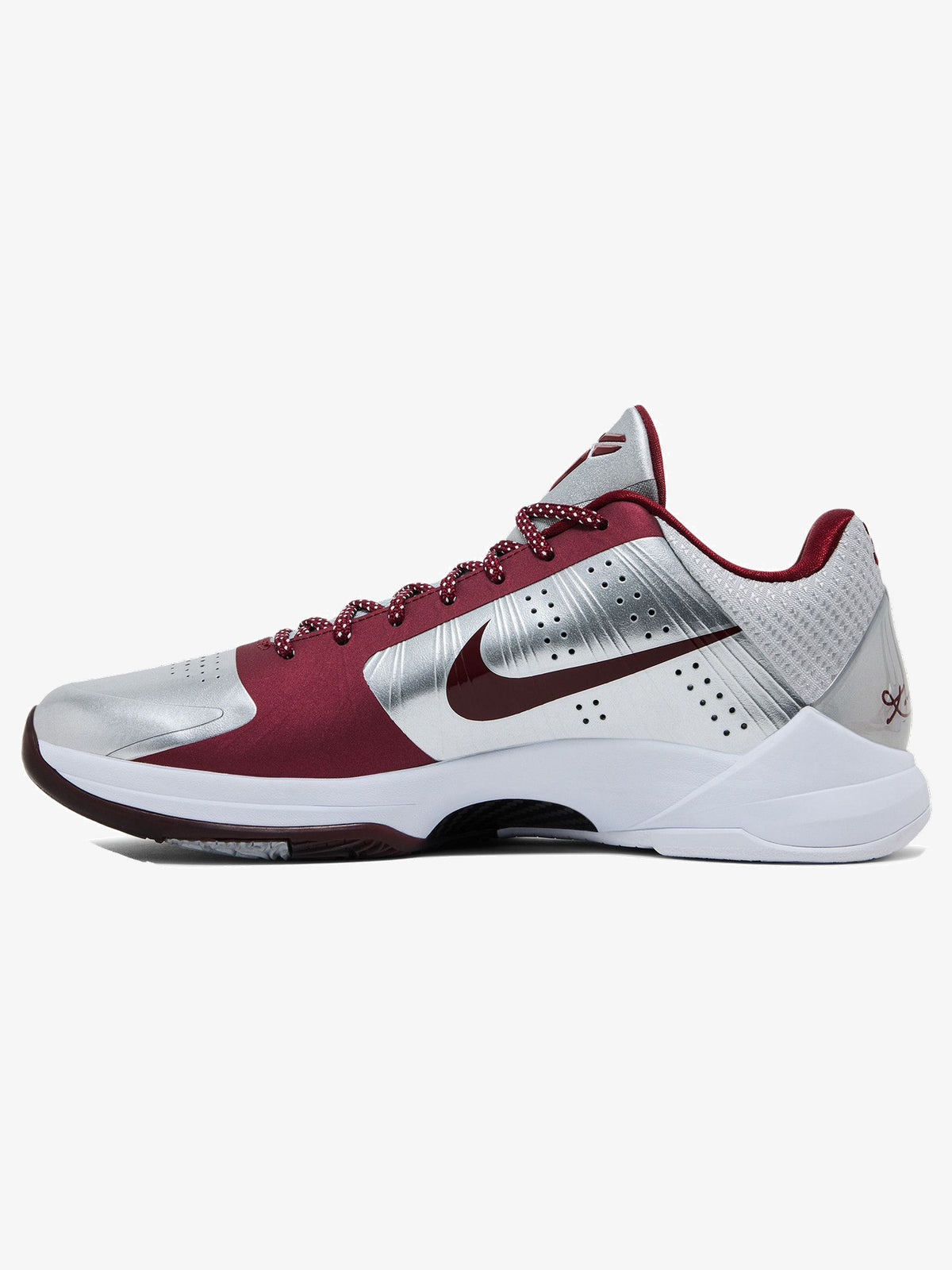 Nike Kobe 5 Protro 'Lower Merion Aces Away (2026)' β inner side