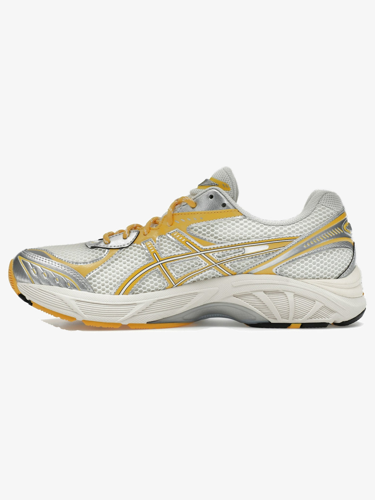 ASICS GT-2160 'Kith Cream Solar Power (2025)' β inner side