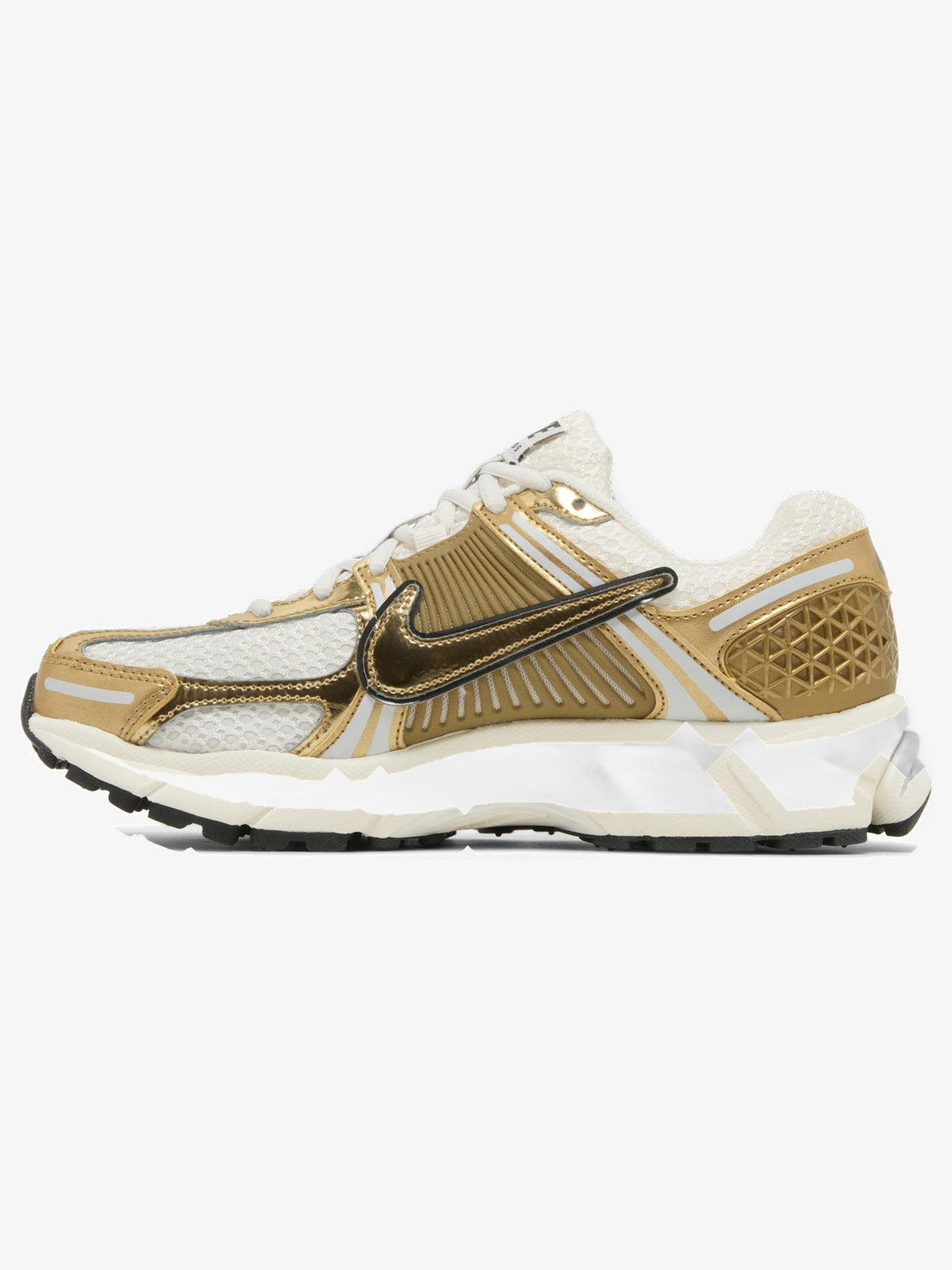 Nike Zoom Vomero 5 'Metallic Gold' (W) β inner side