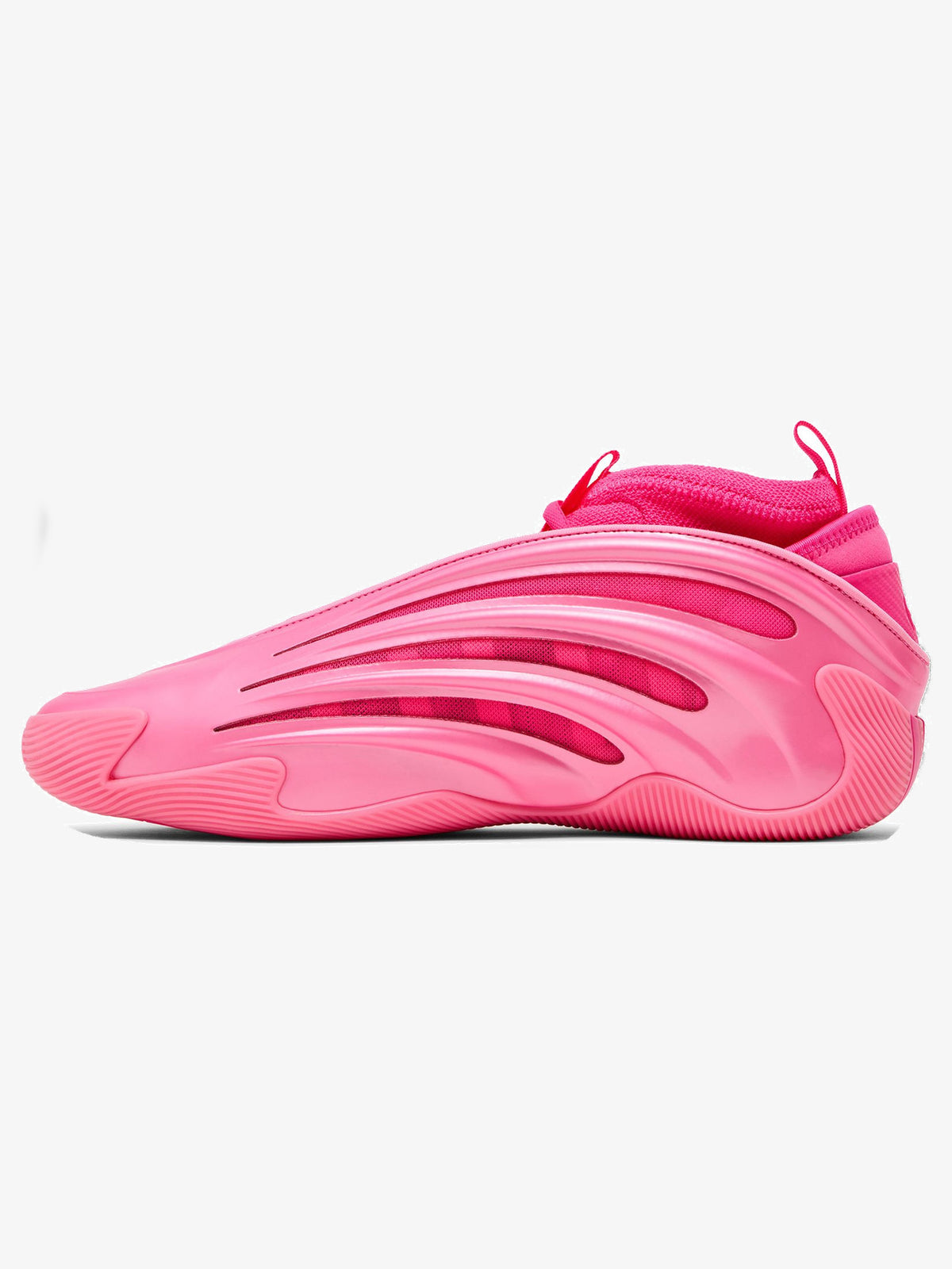 adidas Harden Vol. 9 'Flamingo Pink' β inner side