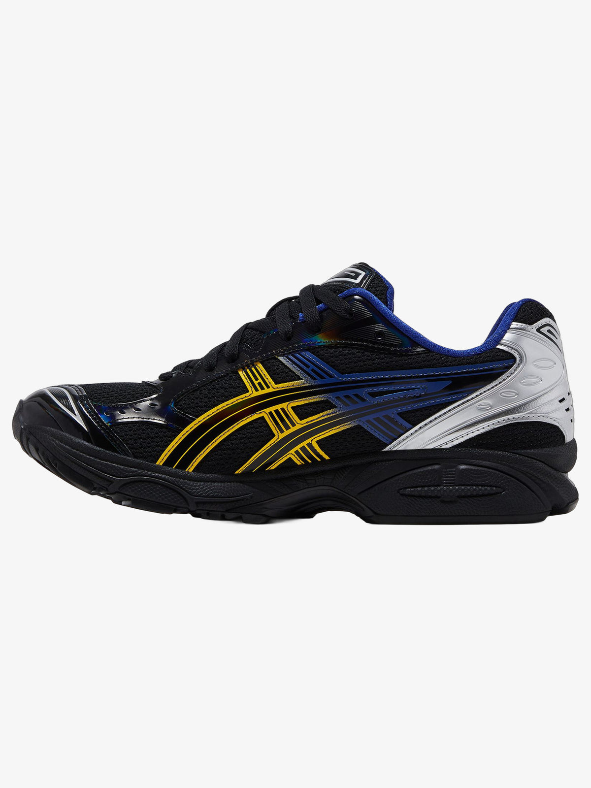 ASICS Gel-Kayano 14 x Marvel vs. Capcom x Kith 'Wolverine' – inner side