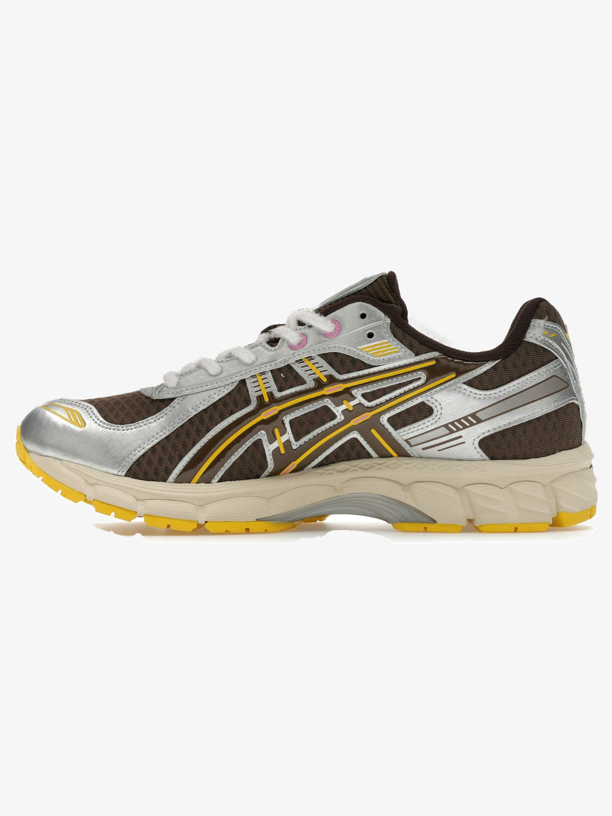ASICS Gel-Kayano 12.1 'Vandy The Pink Chocolate' β inner side