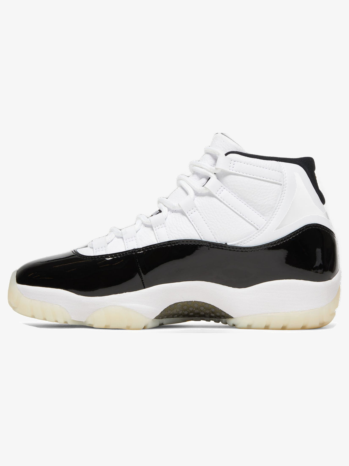 Jordan 11 Retro 'DMP Gratitude (2023)' β inner side