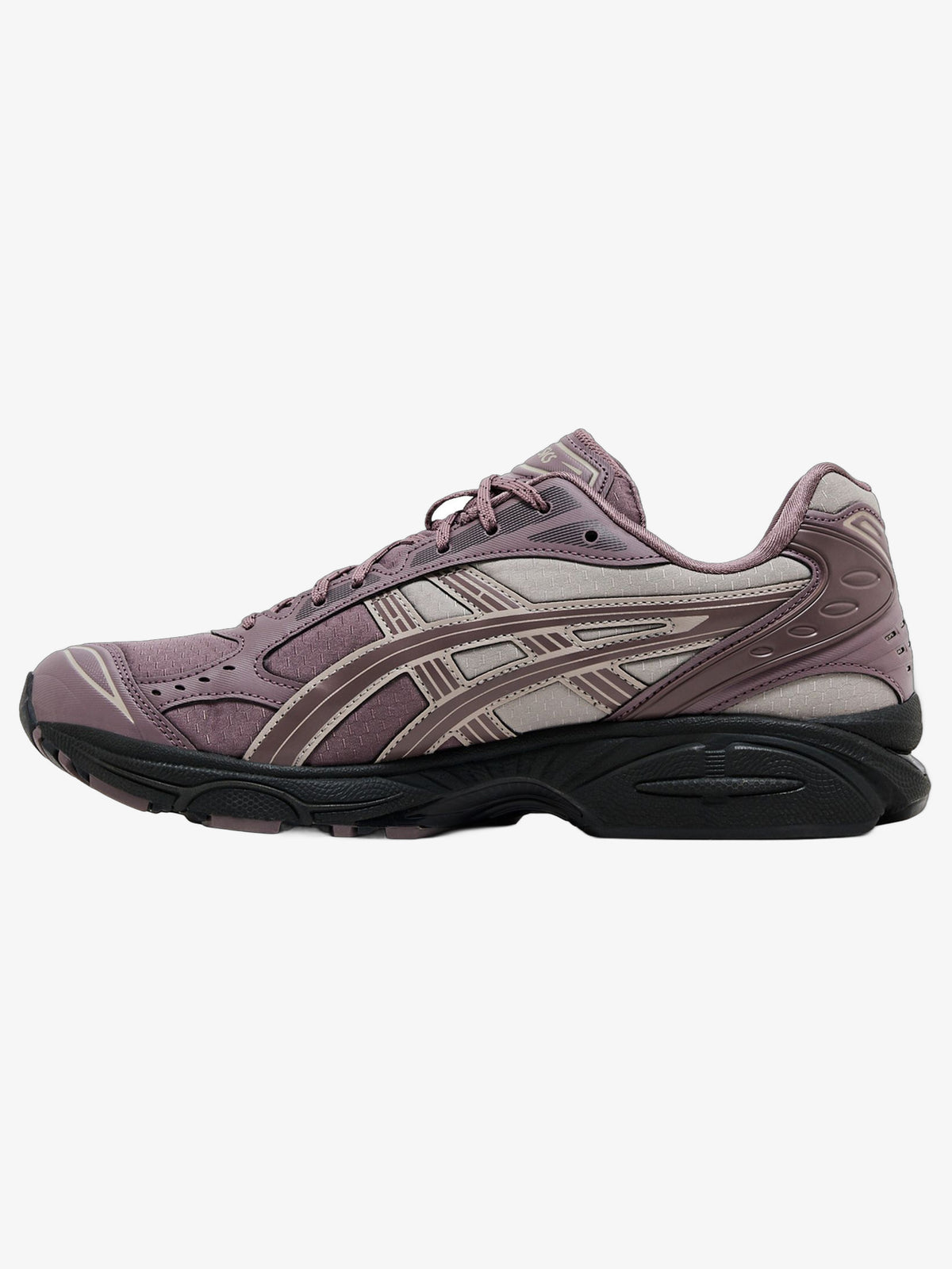 ASICS Gel-Kayano 14 'Mauve Grey Moonrock' – inner side